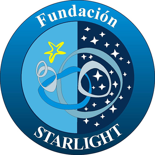 alojamiento Fundacion starlight