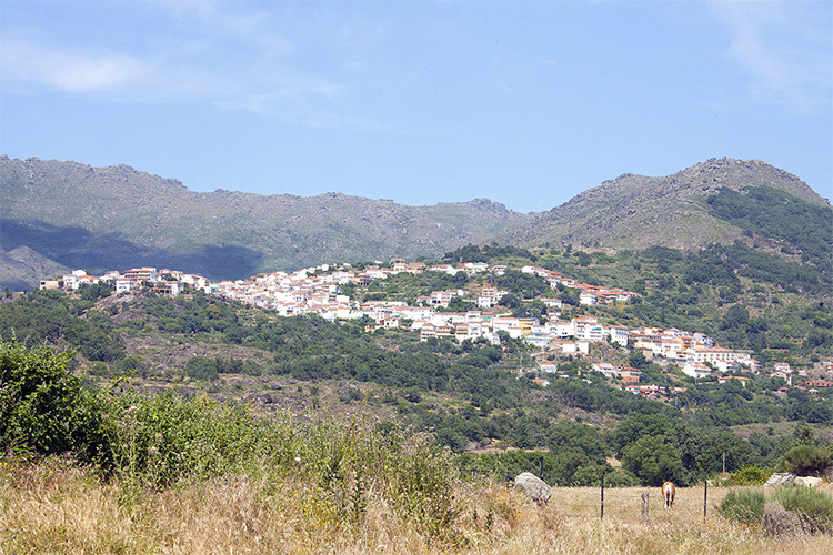 HCN eljas turismo extremadura