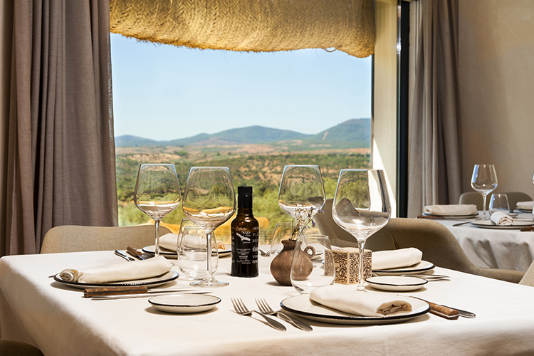 HCN estrella verde michelin 2026