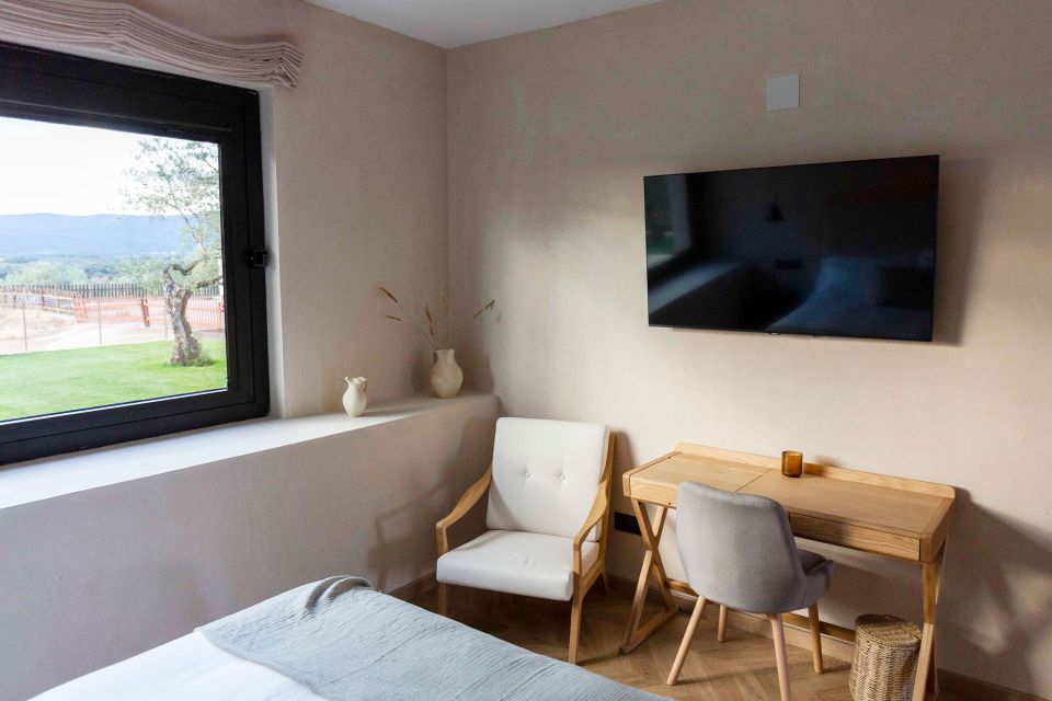 Habitación doble