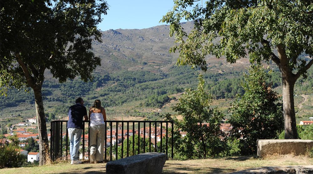 6 Planes para hacer en el norte de Cáceres en otoño