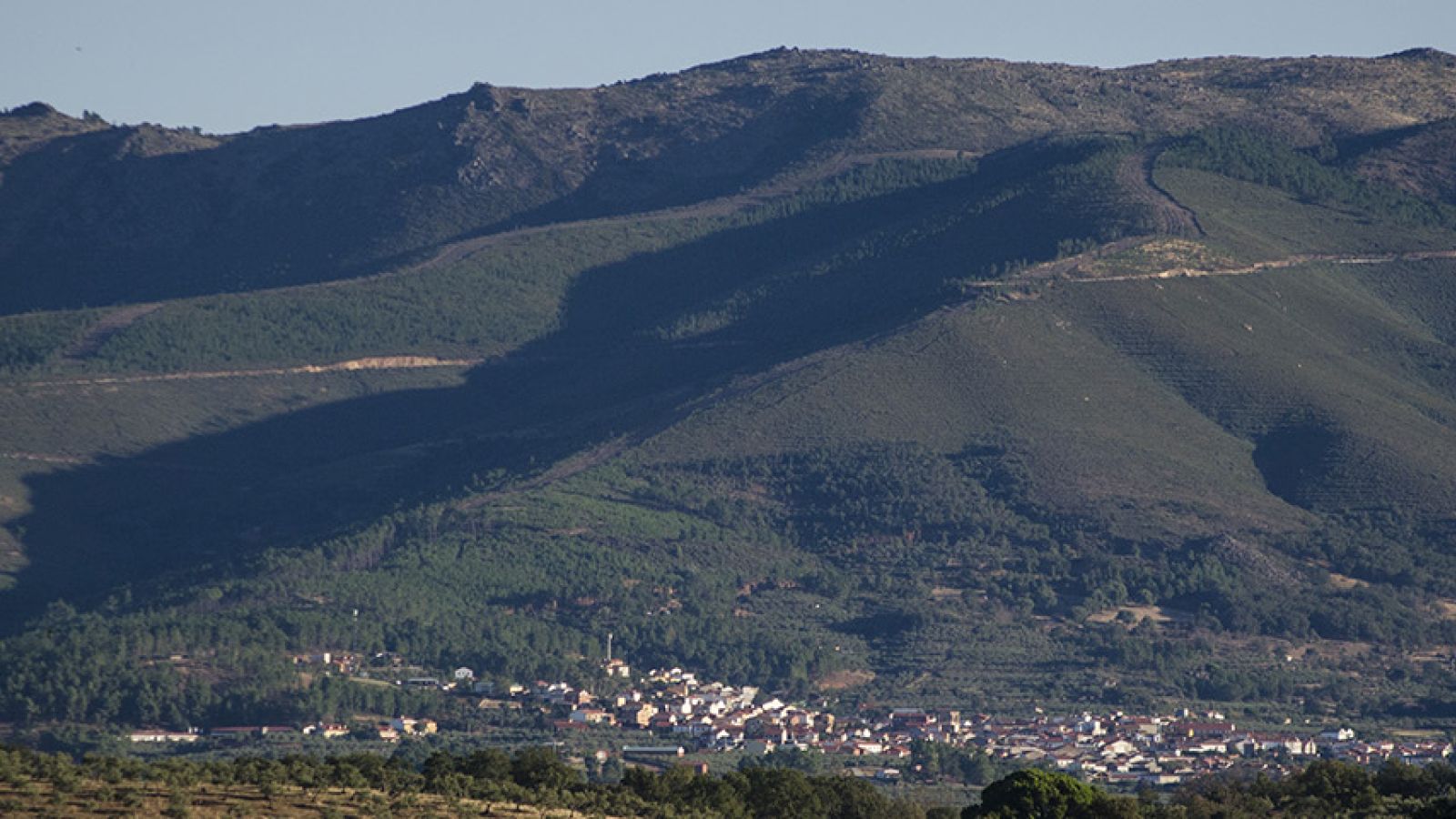 Ruta de fin de semana por Sierra de Gata